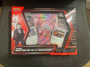 Coffret mewtwo