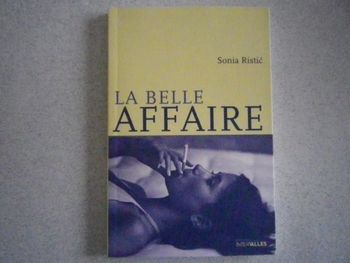 LA BELLE AFFAIRE