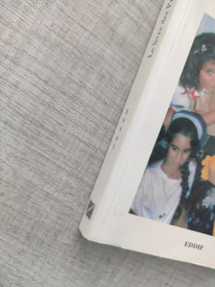 Livre Prénom - photo numéro 8