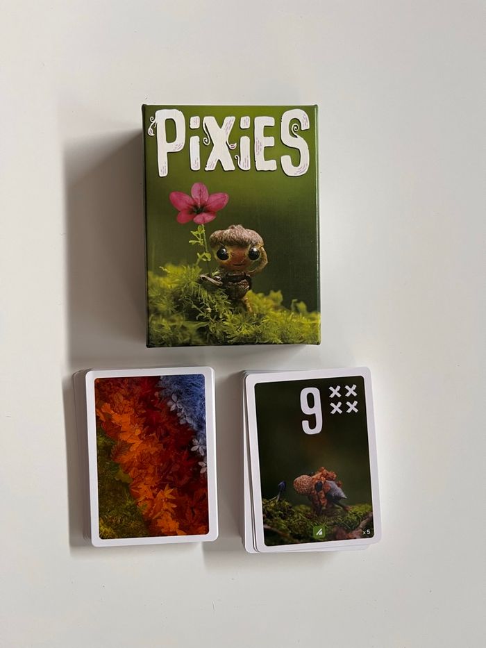 Jeu Pixies - photo numéro 7