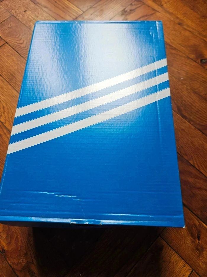 Adidas Campus 00s dark green Taille 40 2/3 - photo numéro 10