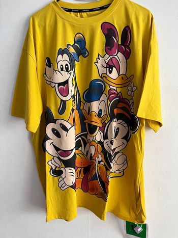 Tee-shirts Ado