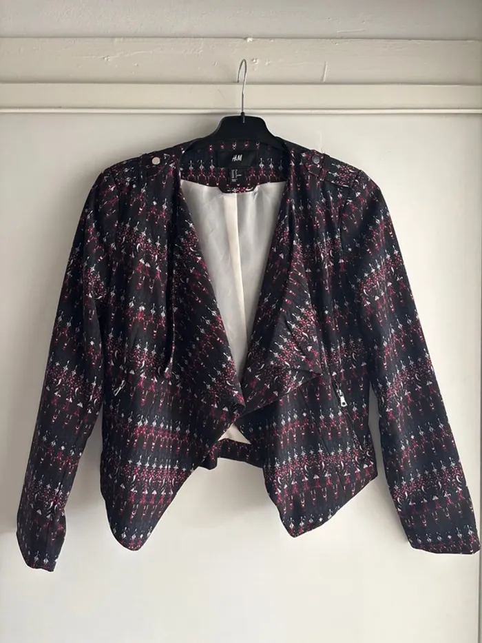 Veste femme taille : 38 📸