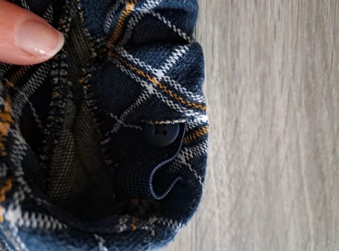 Short Obaibi - photo numéro 2