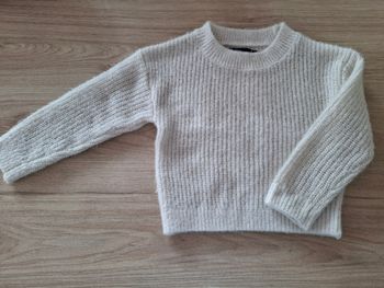 Pull in extenso 3 ans