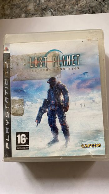 Planet