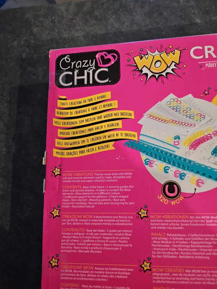 Métier à tisser - photo numéro 4