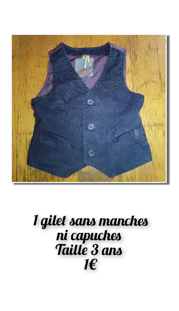 Gilet