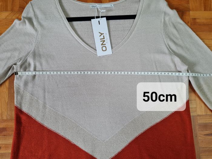 Pull léger femme Only TM - photo numéro 9