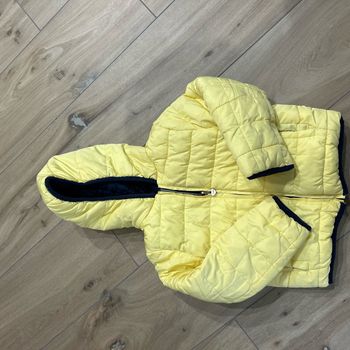 Manteau IKKS réversible 5 ans