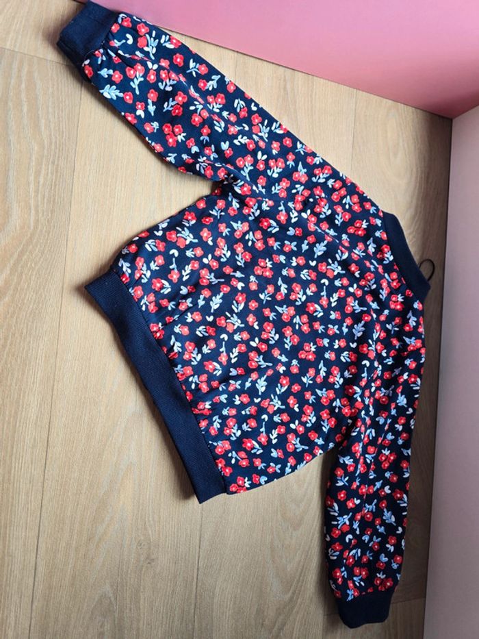 Bomber - photo numéro 2