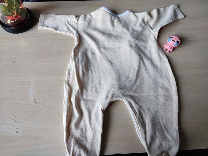 Pyjama - photo numéro 4