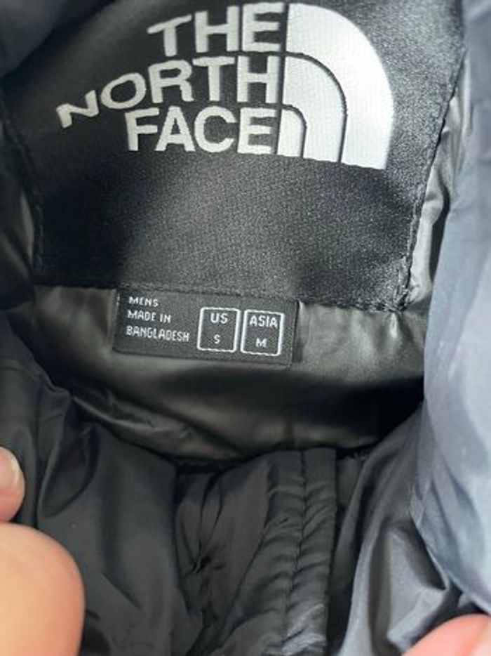 Doudoune the north face 700 - photo numéro 2