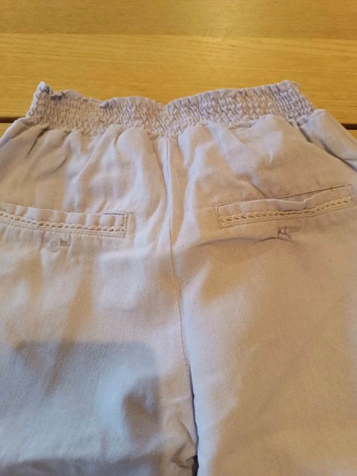 Pantalon - photo numéro 3