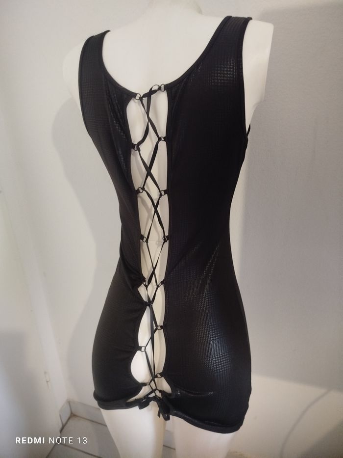 #kytieLfemme. Robe taille L - photo numéro 3