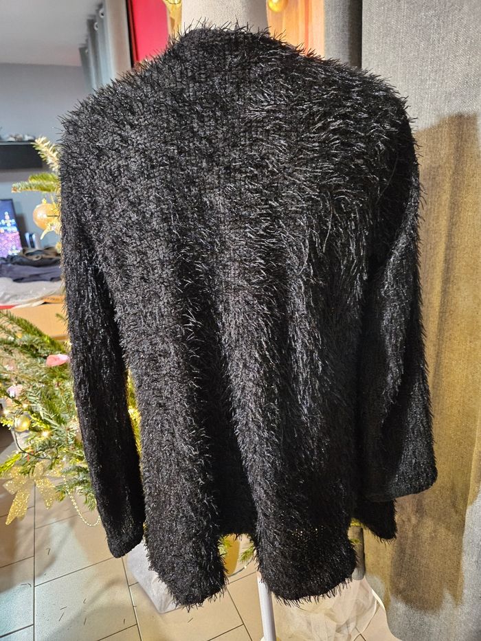 Cardigan - photo numéro 2