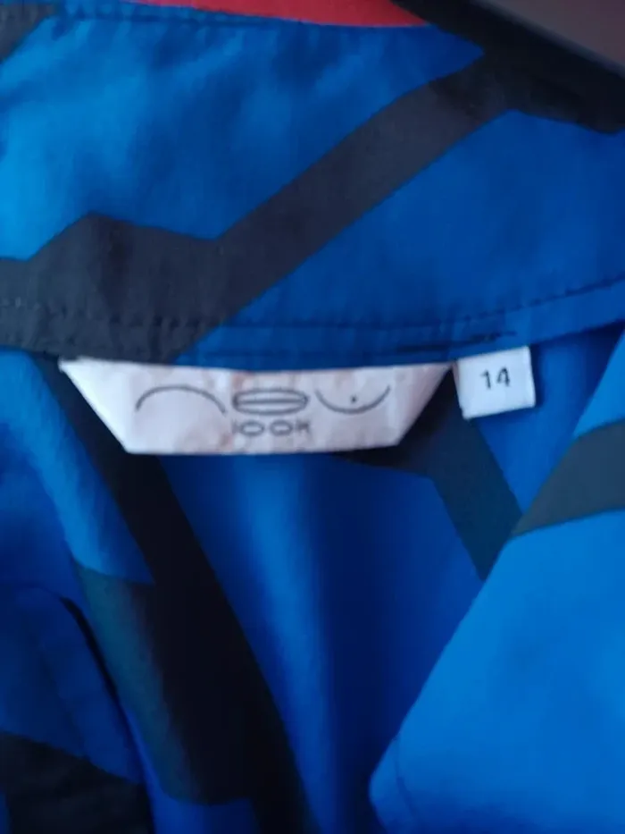 Tunique New Look - photo numéro 5