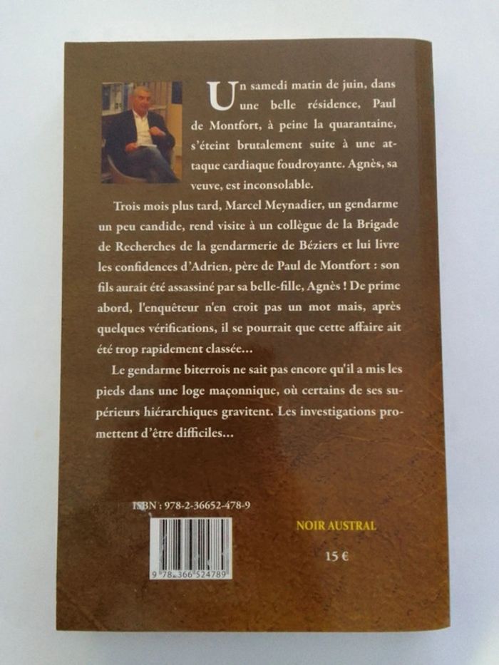 Manuel Garcia - Vers un monde secret Enquête chez les Francs-Maçons - photo numéro 2