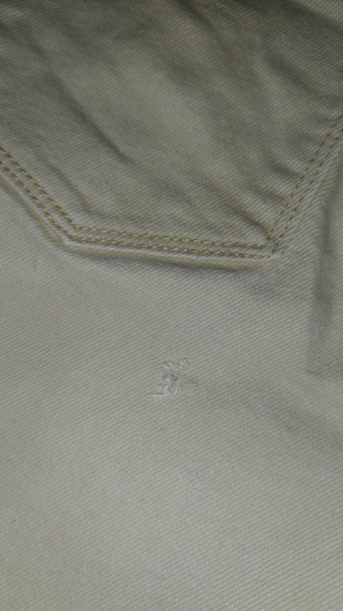 Jeans 6 ans - photo numéro 4