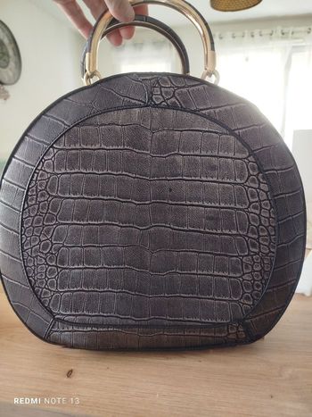 #kytieaccessoiresac. Sac bandoulière ou a main 