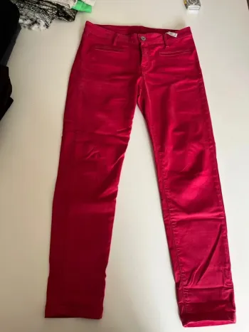 Pantalon droit