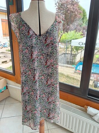 Robe Les Petites Bombes L