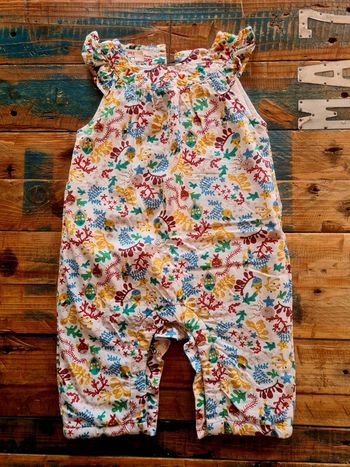 Salopette d hiver pour bebe fille