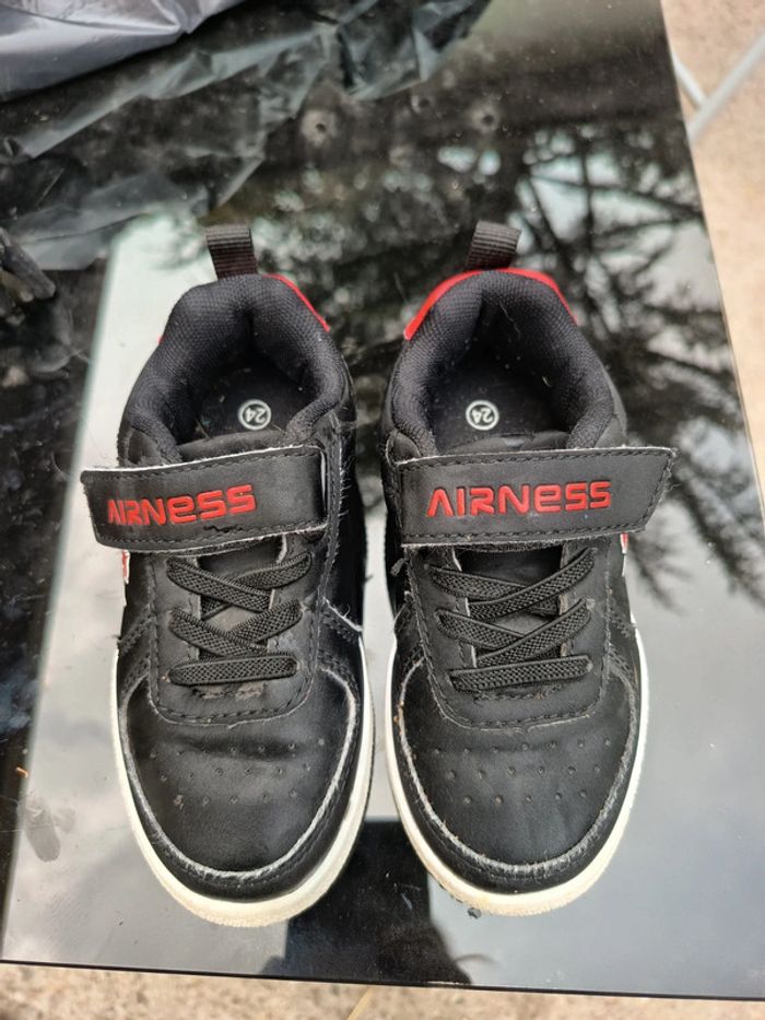 Chaussure 24