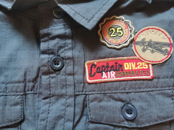 chemise taille 12 mois - photo numéro 4