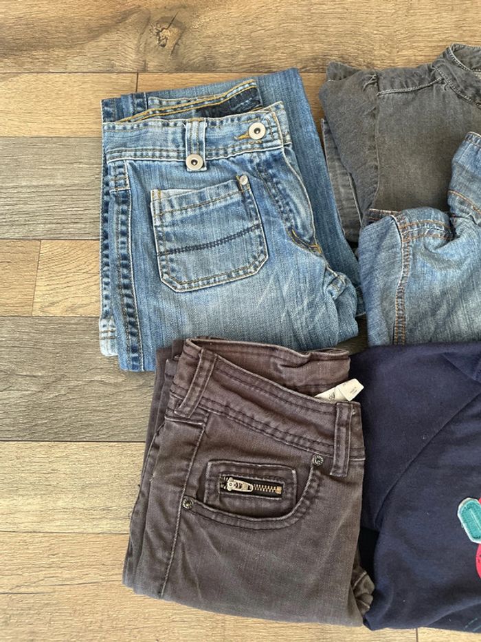 Lot de vêtements - photo numéro 2