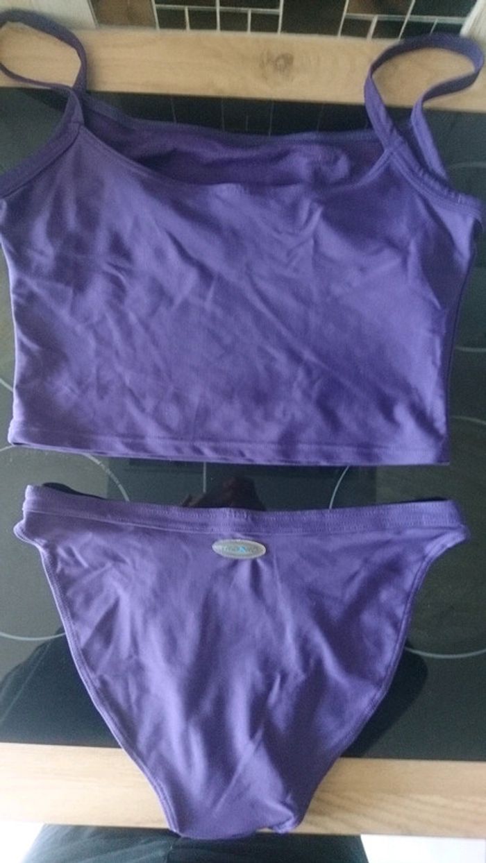 Bikini Tribord T38 - photo numéro 4