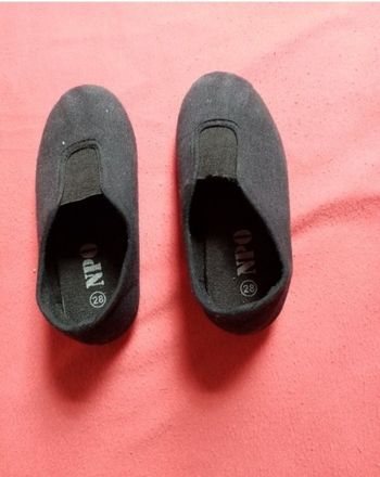 Ballerine mix