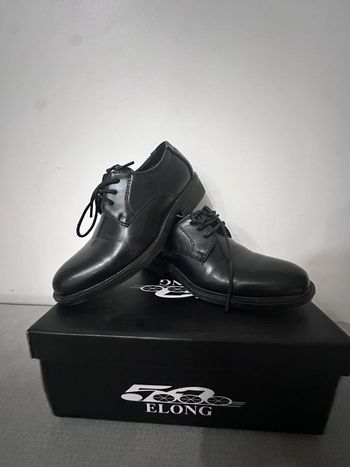 Chaussures habillées enfants 