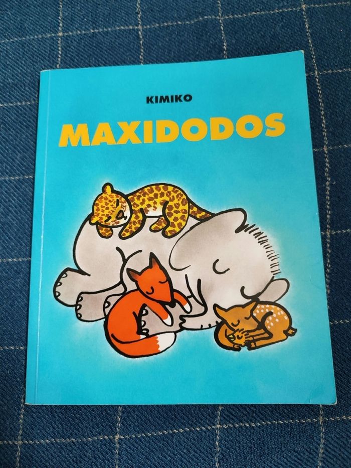 Maxidodos