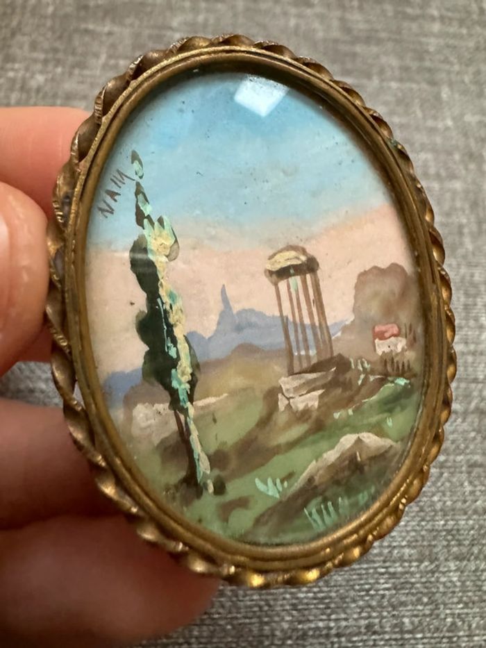 Broche - photo numéro 3
