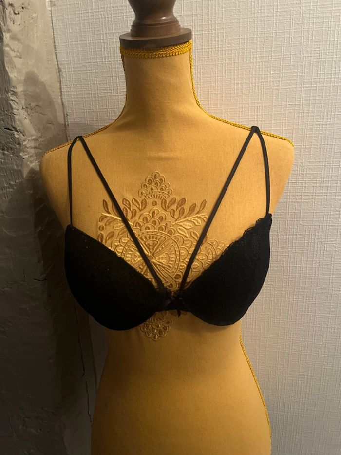 Joli soutien gorge
