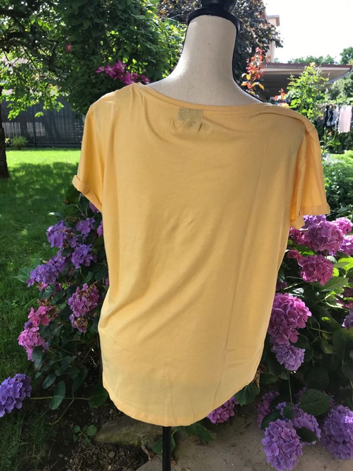 Teeshirt - photo numéro 2