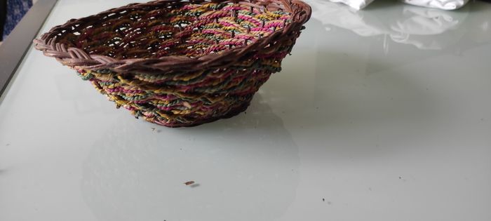 Panier - photo numéro 3