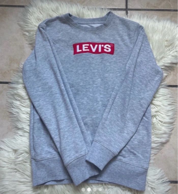 Pull fille 16 ans Lévis - photo numéro 3