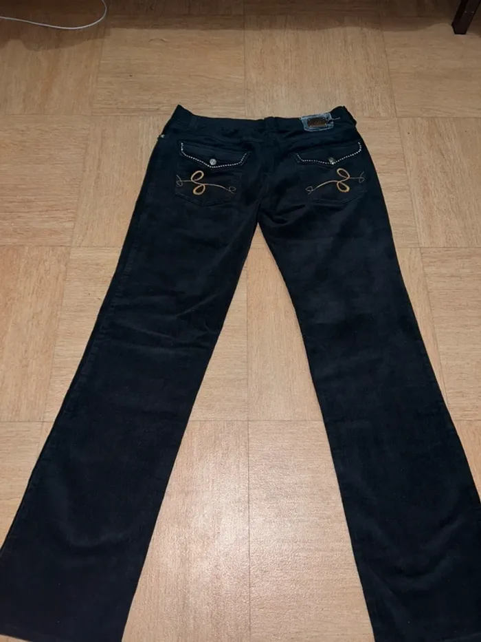 Jeans Amnesia - photo numéro 13