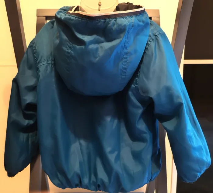 Veste taille 2-3 ans - photo numéro 8