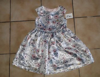 Robe 10 ans