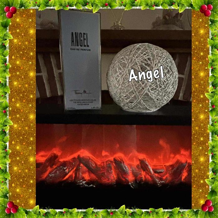 Parfum Angel