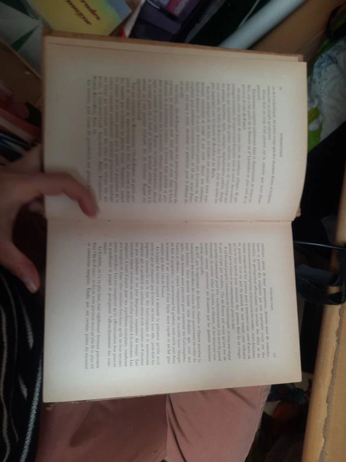 Mes promenades à Versailles et dans ses environs p h - photo numéro 9