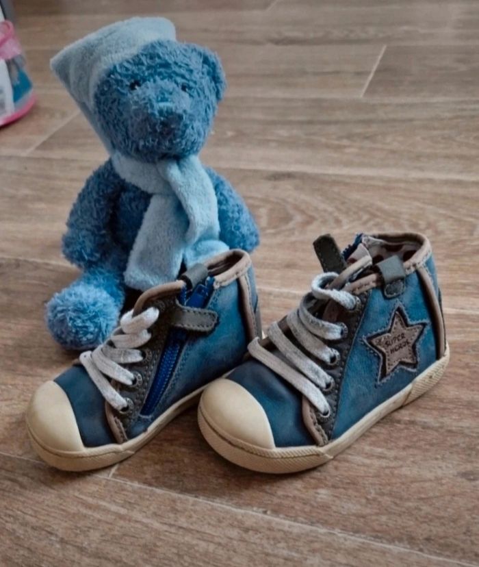 Chaussures - photo numéro 2