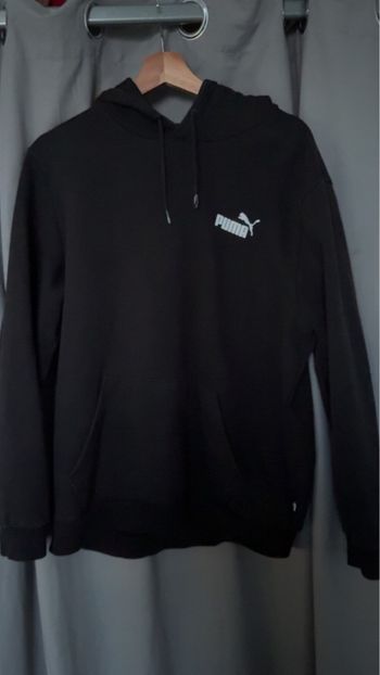 Sweat puma 