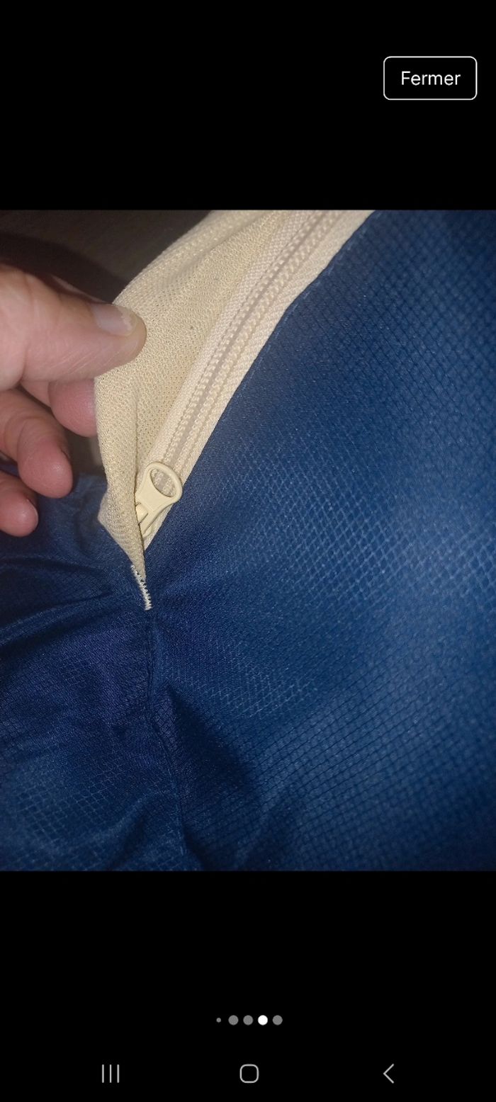 Ceinture d'aide au portage - photo numéro 5