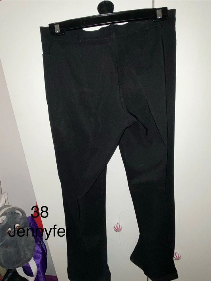 Pantalon large - photo numéro 2