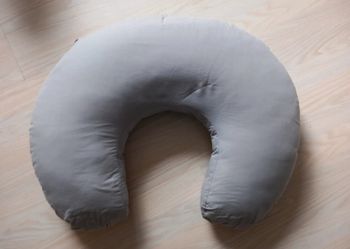 Coussin d'allaitement/grossesse
