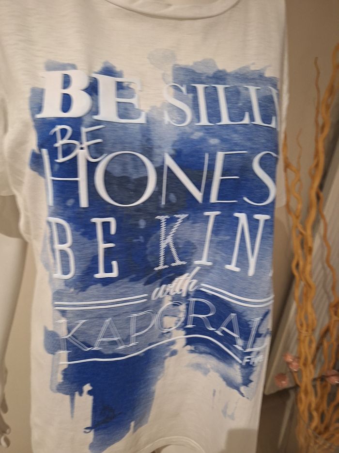 Tea shirt kaporal  Taille xL - photo numéro 6